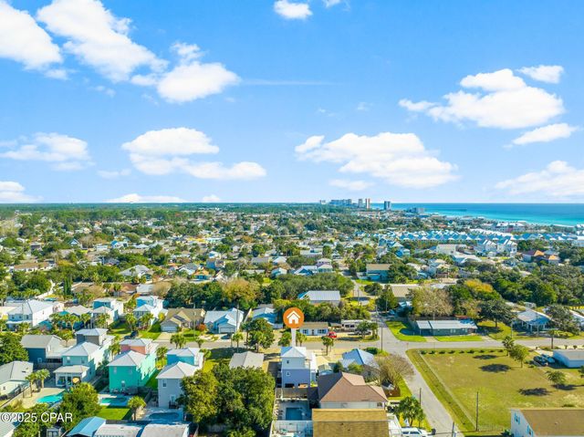 313 Argonaut Street, Panama City Beach, FL 32413