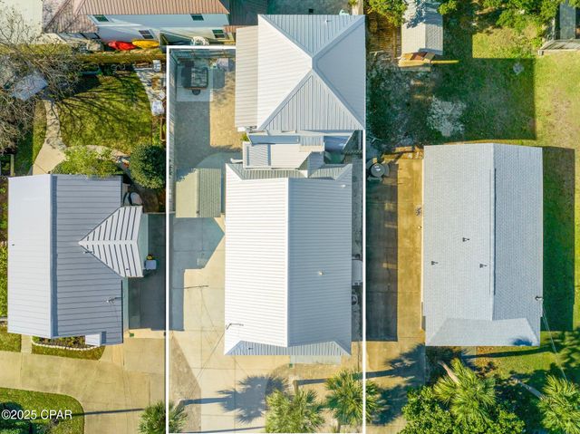 313 Argonaut Street, Panama City Beach, FL 32413