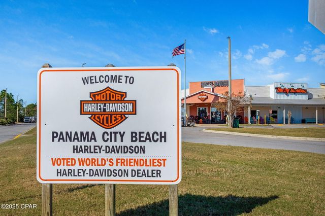 313 Argonaut Street, Panama City Beach, FL 32413