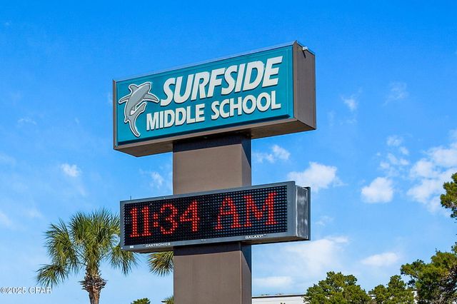 313 Argonaut Street, Panama City Beach, FL 32413