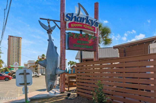 313 Argonaut Street, Panama City Beach, FL 32413