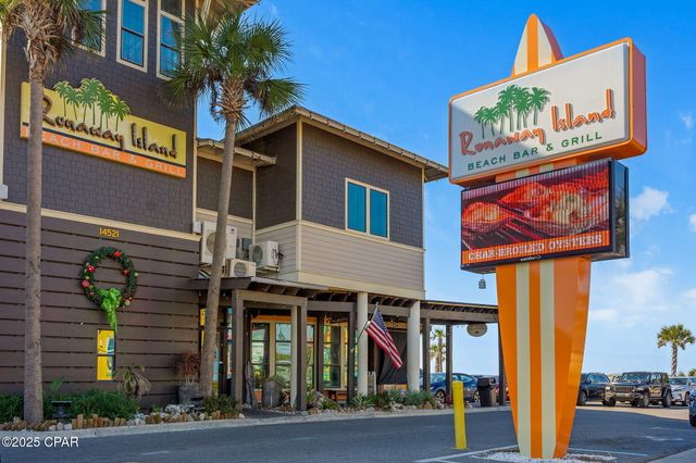 313 Argonaut Street, Panama City Beach, FL 32413