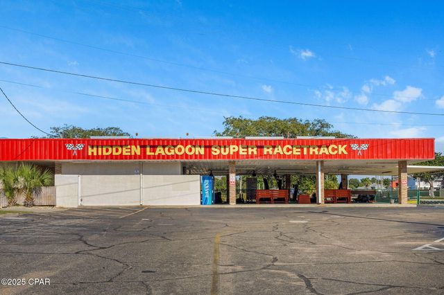 313 Argonaut Street, Panama City Beach, FL 32413