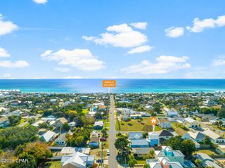 313 Argonaut Street, Panama City Beach, FL 32413