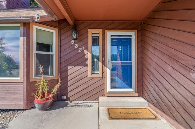 532 Crawford Lane, Palisade, CO 81526