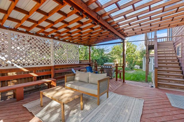 532 Crawford Lane, Palisade, CO 81526