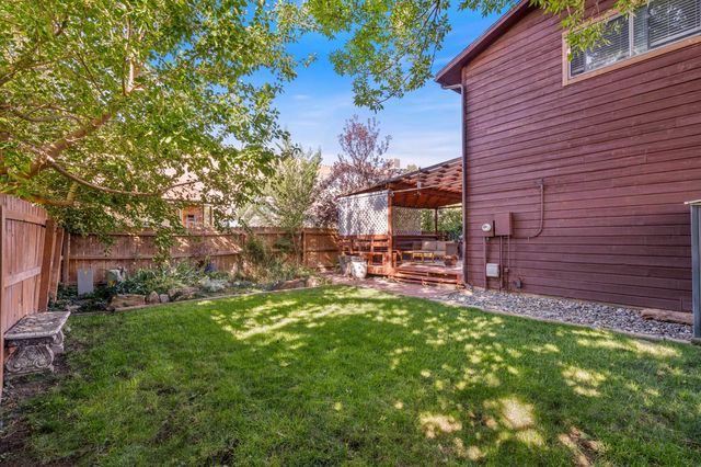 532 Crawford Lane, Palisade, CO 81526