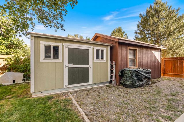 532 Crawford Lane, Palisade, CO 81526