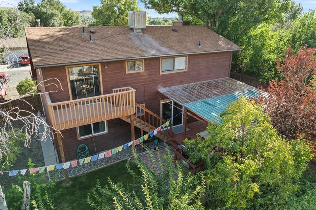 532 Crawford Lane, Palisade, CO 81526