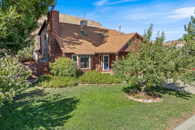 532 Crawford Lane, Palisade, CO 81526