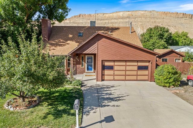 532 Crawford Lane, Palisade, CO 81526
