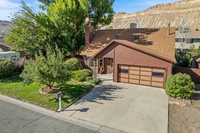 532 Crawford Lane, Palisade, CO 81526