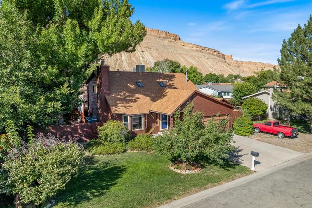 532 Crawford Lane, Palisade, CO 81526
