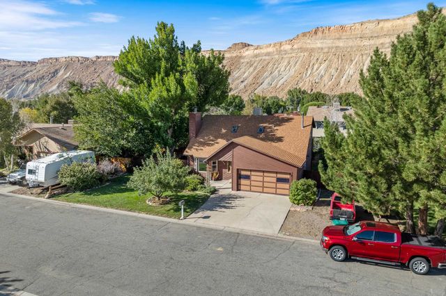 532 Crawford Lane, Palisade, CO 81526