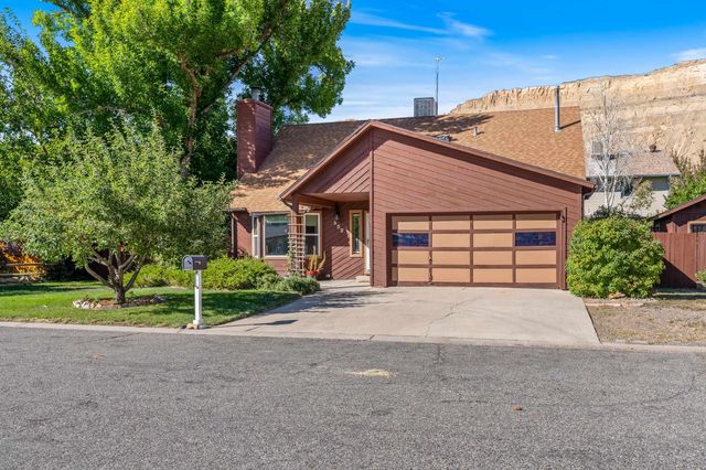 532 Crawford Lane, Palisade, CO 81526
