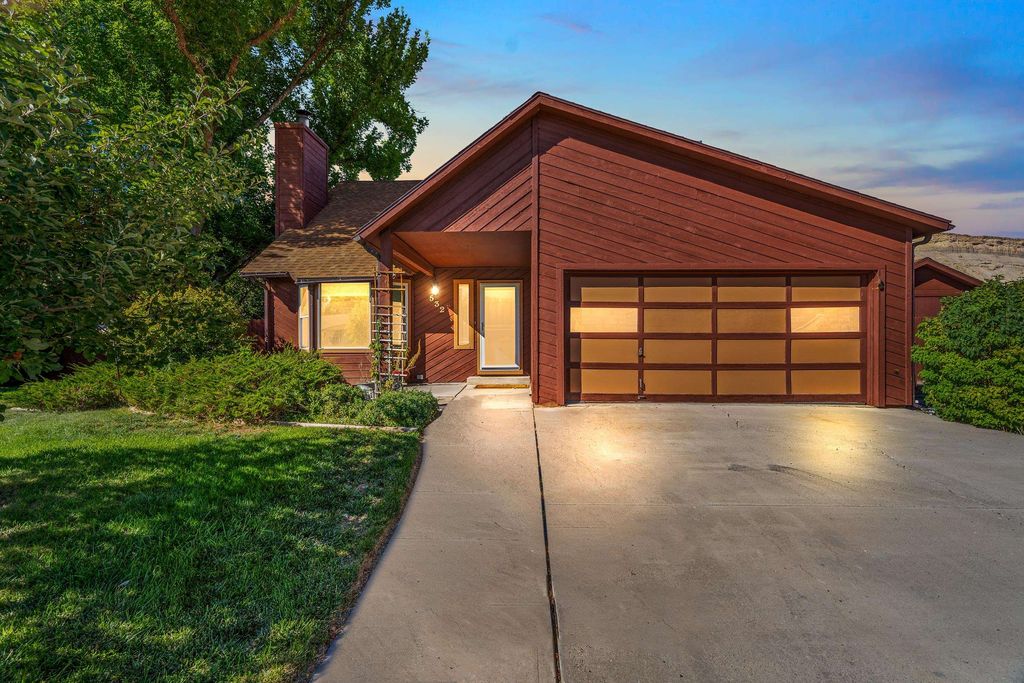 532 Crawford Lane, Palisade, CO 81526