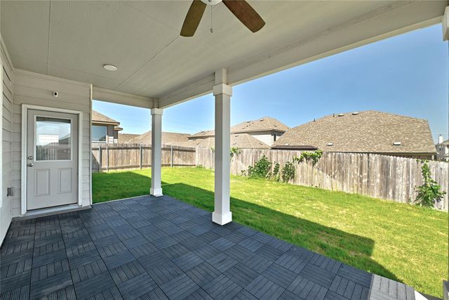 12801 Willowgrove LN, Manor, TX 78653