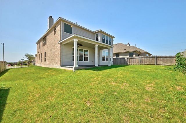 12801 Willowgrove LN, Manor, TX 78653