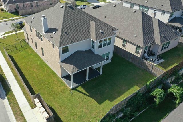 12801 Willowgrove LN, Manor, TX 78653