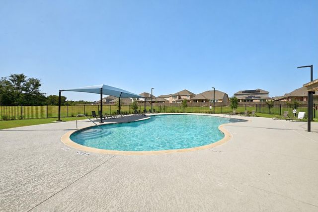 12801 Willowgrove LN, Manor, TX 78653