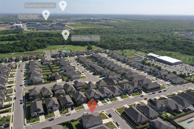 12801 Willowgrove LN, Manor, TX 78653