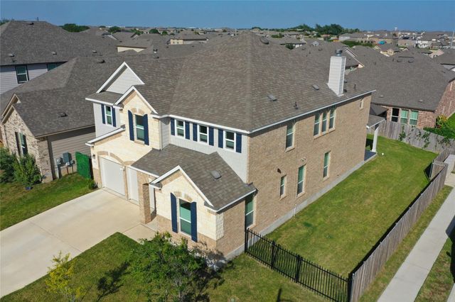 12801 Willowgrove LN, Manor, TX 78653