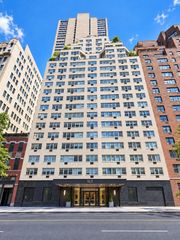 153 E 57th St Apt 21B, New York City, NY 10022