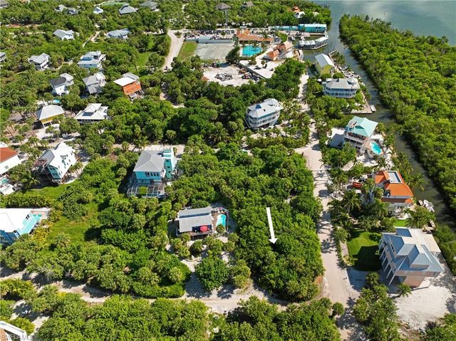 4430 Smugglers DR, Upper Captiva, FL 33924
