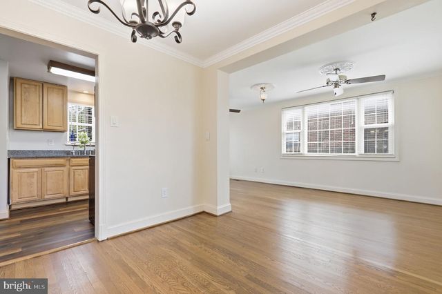 801 PATTON DR, Silver Spring, MD 20901