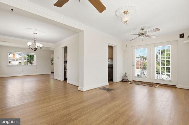 801 PATTON DR, Silver Spring, MD 20901