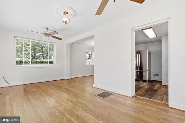 801 PATTON DR, Silver Spring, MD 20901