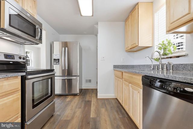 801 PATTON DR, Silver Spring, MD 20901