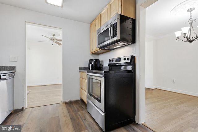 801 PATTON DR, Silver Spring, MD 20901