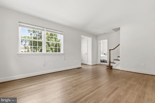 801 PATTON DR, Silver Spring, MD 20901