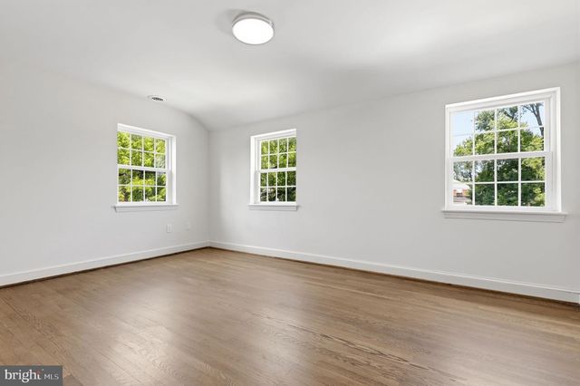 801 PATTON DR, Silver Spring, MD 20901