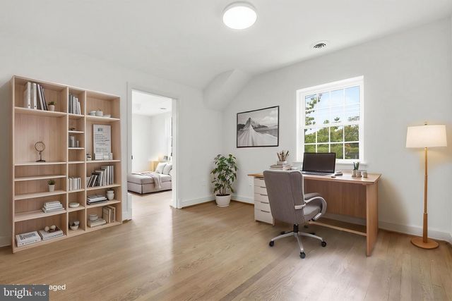 801 PATTON DR, Silver Spring, MD 20901