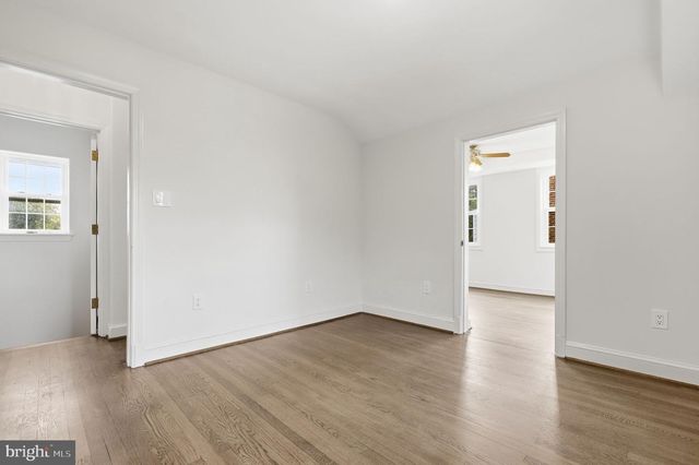 801 PATTON DR, Silver Spring, MD 20901