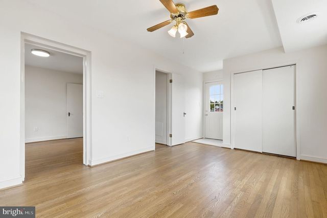 801 PATTON DR, Silver Spring, MD 20901