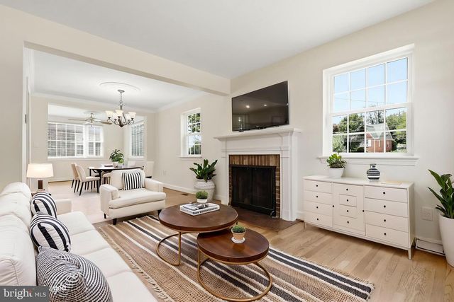 801 PATTON DR, Silver Spring, MD 20901