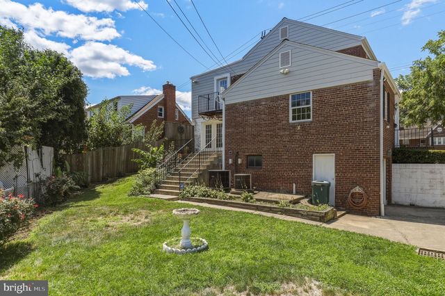 801 PATTON DR, Silver Spring, MD 20901