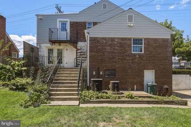 801 PATTON DR, Silver Spring, MD 20901