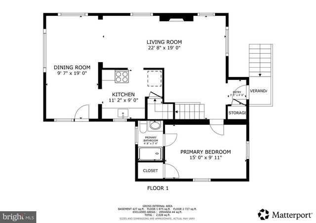 801 PATTON DR, Silver Spring, MD 20901