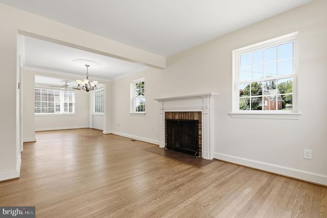 801 PATTON DR, Silver Spring, MD 20901