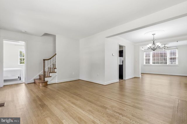 801 PATTON DR, Silver Spring, MD 20901