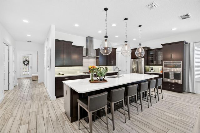 1981 FLORA PASS PLACE, Kissimmee, FL 34747