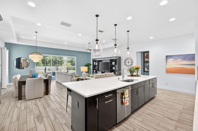 1981 FLORA PASS PLACE, Kissimmee, FL 34747