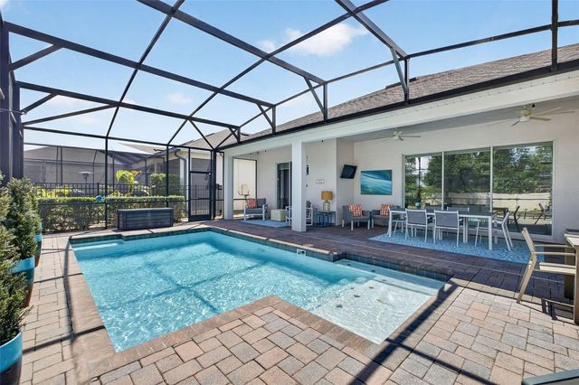 1981 FLORA PASS PLACE, Kissimmee, FL 34747