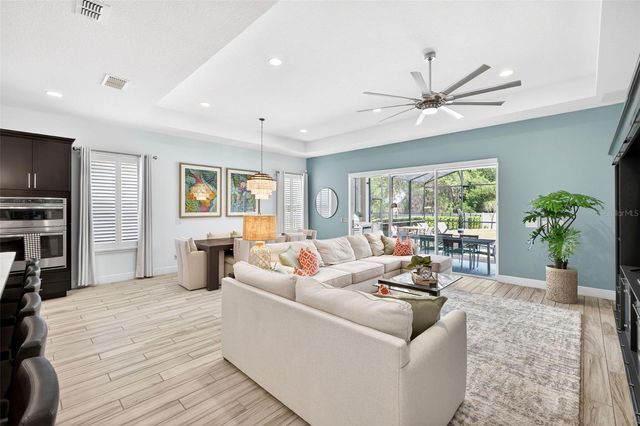 1981 FLORA PASS PLACE, Kissimmee, FL 34747