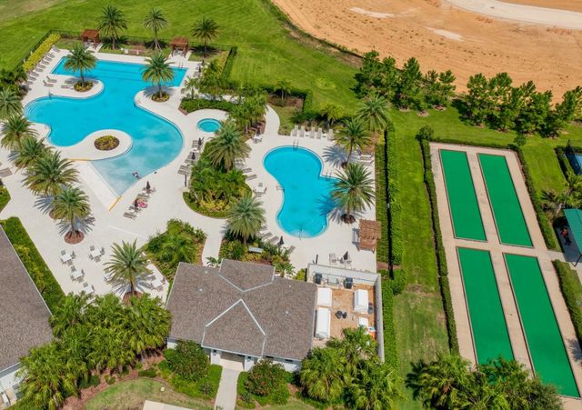 1981 FLORA PASS PLACE, Kissimmee, FL 34747