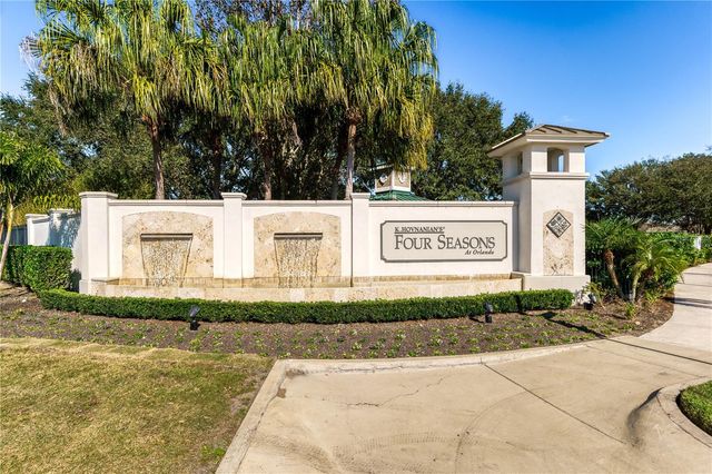 1981 FLORA PASS PLACE, Kissimmee, FL 34747
